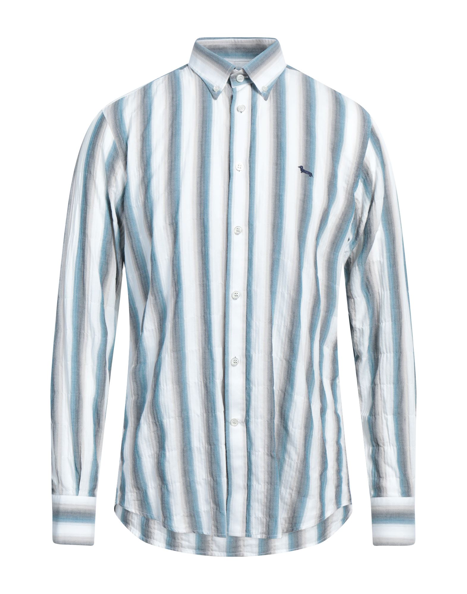 HARMONT & BLAINE Hemd Herren Weiß von HARMONT & BLAINE