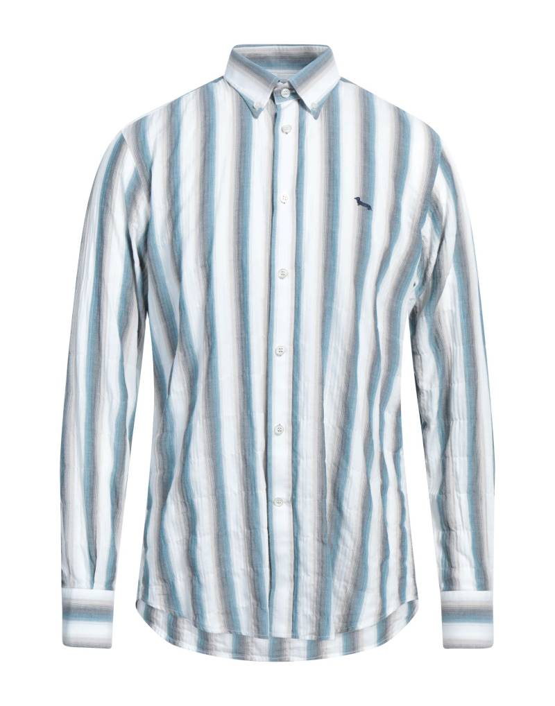 HARMONT & BLAINE Hemd Herren Weiß von HARMONT & BLAINE