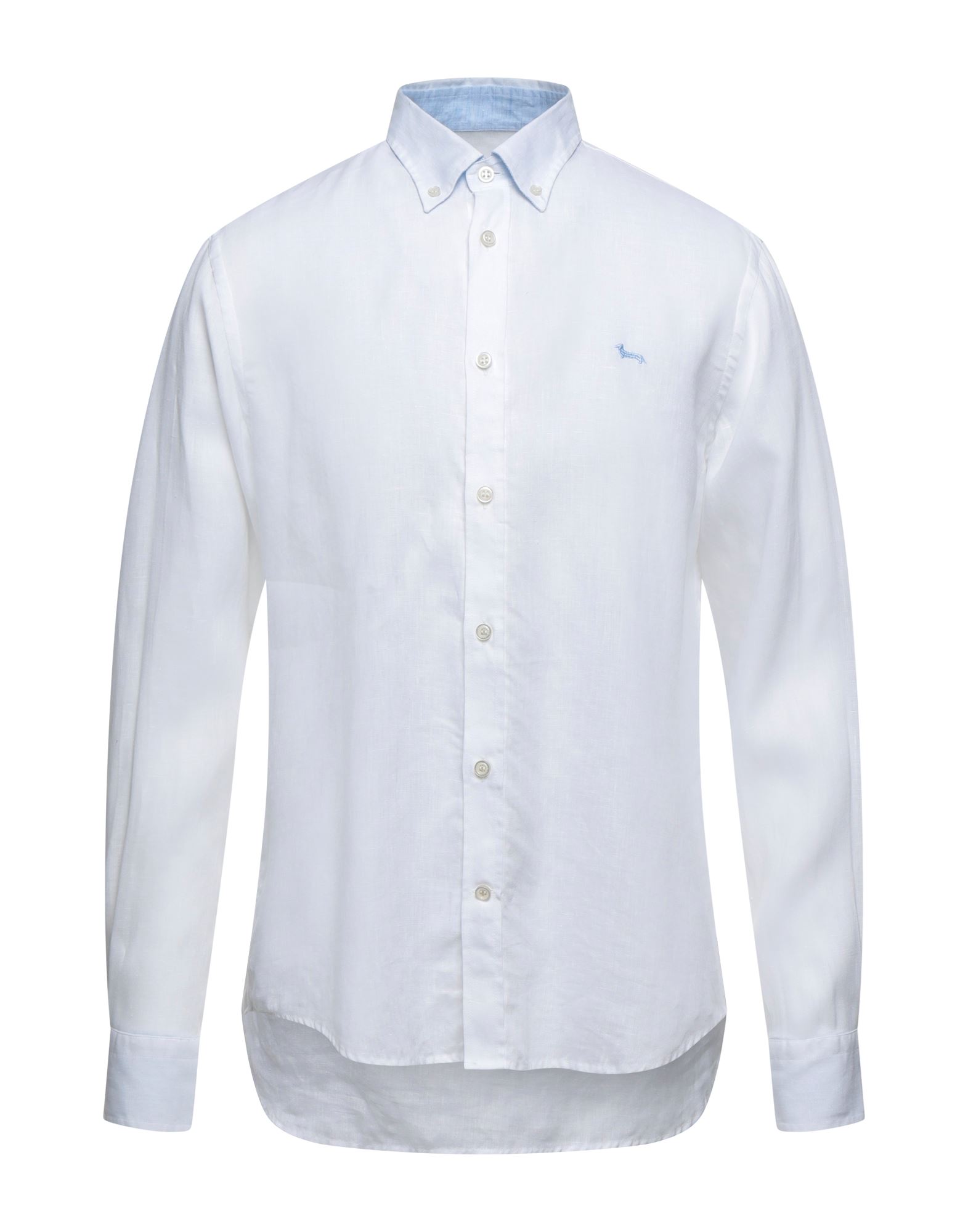 HARMONT & BLAINE Hemd Herren Weiß von HARMONT & BLAINE