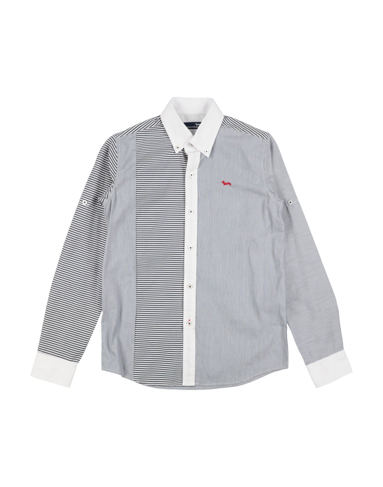 HARMONT & BLAINE Hemd Kinder Blau von HARMONT & BLAINE