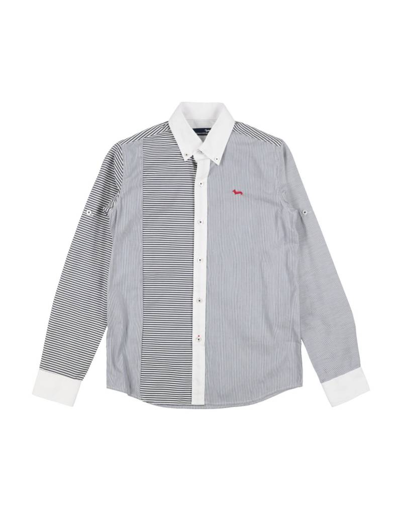 HARMONT & BLAINE Hemd Kinder Blau von HARMONT & BLAINE