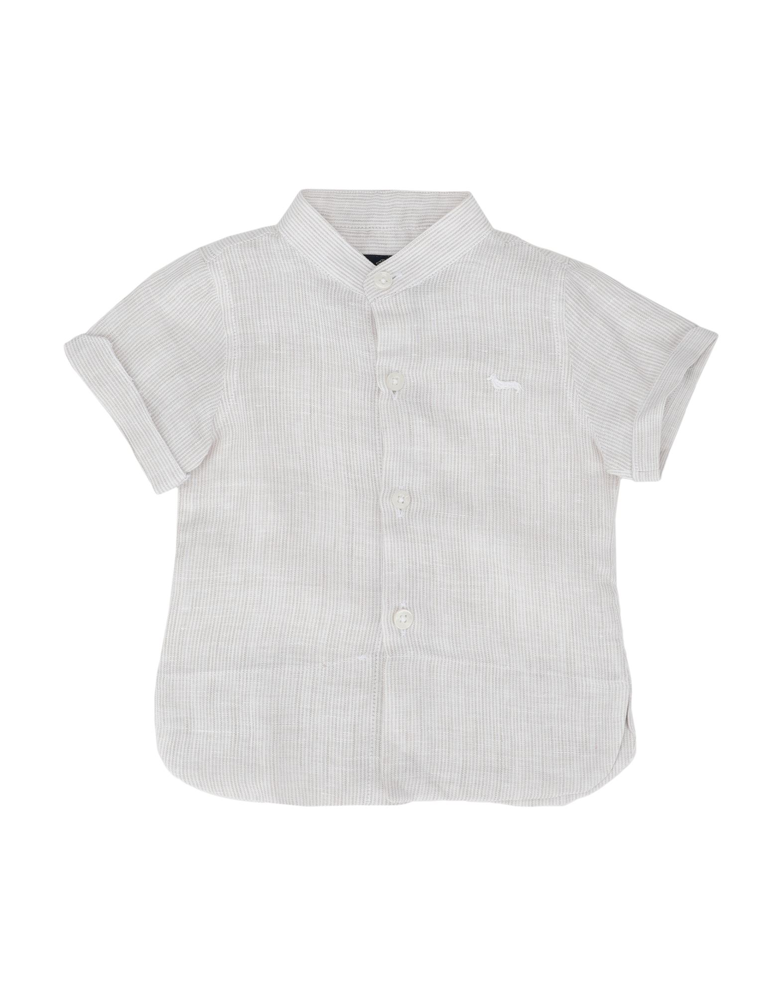 HARMONT & BLAINE Hemd Kinder Khaki von HARMONT & BLAINE