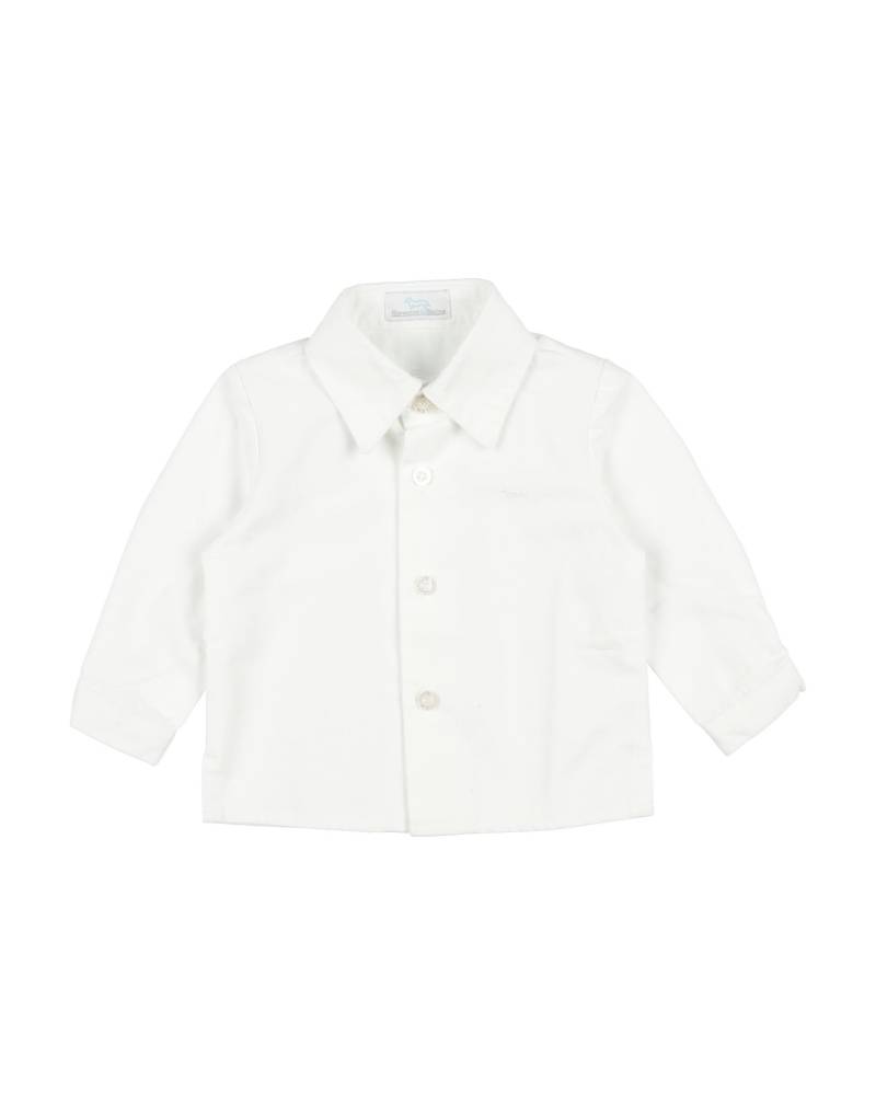 HARMONT & BLAINE Hemd Kinder Weiß von HARMONT & BLAINE