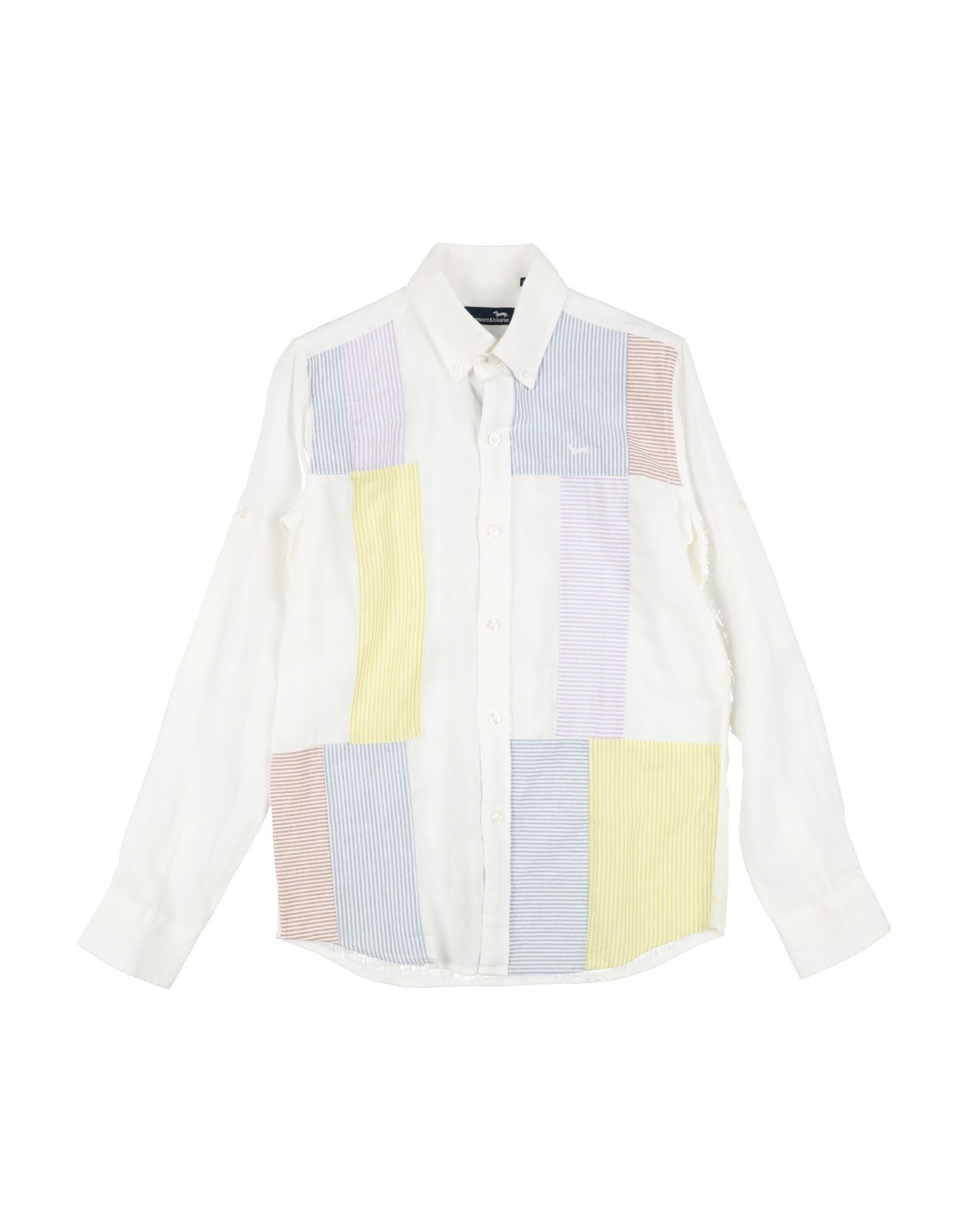 HARMONT & BLAINE Hemd Kinder Weiß von HARMONT & BLAINE