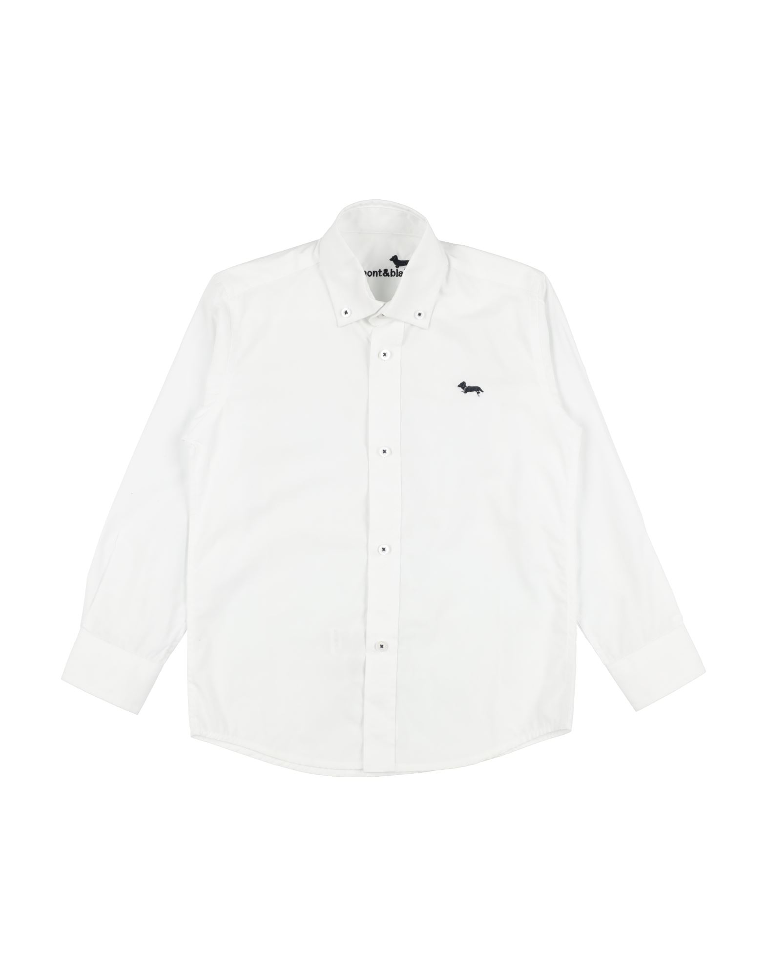 HARMONT & BLAINE Hemd Kinder Weiß von HARMONT & BLAINE
