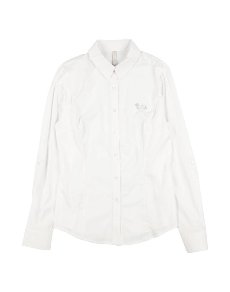 HARMONT & BLAINE Hemd Kinder Weiß von HARMONT & BLAINE