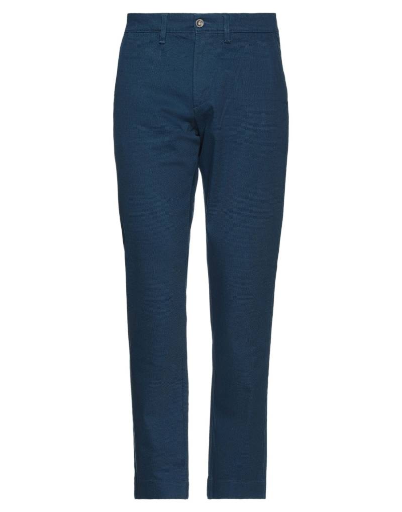 HARMONT & BLAINE Hose Herren Aquamarin von HARMONT & BLAINE