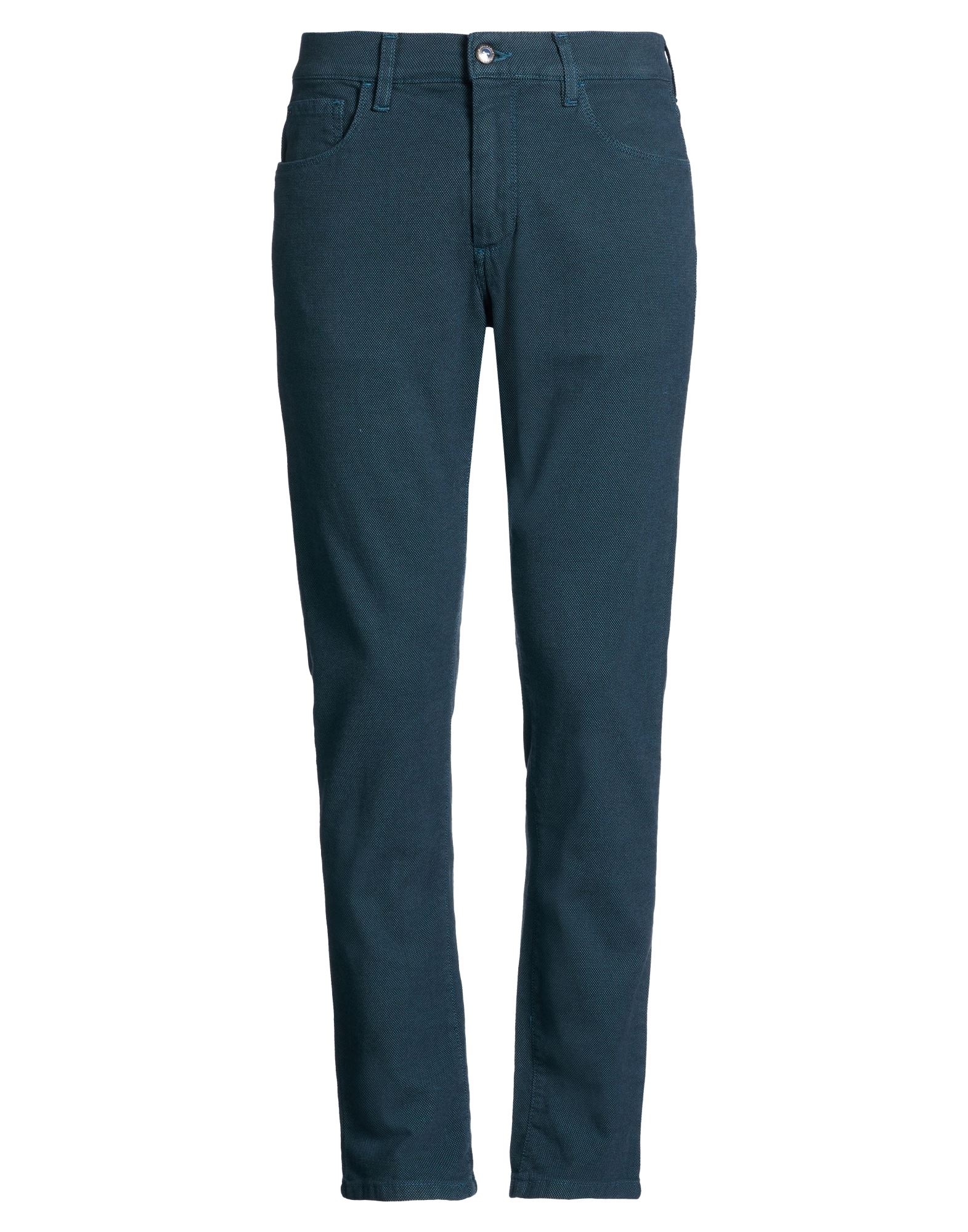 HARMONT & BLAINE Hose Herren Aquamarin von HARMONT & BLAINE