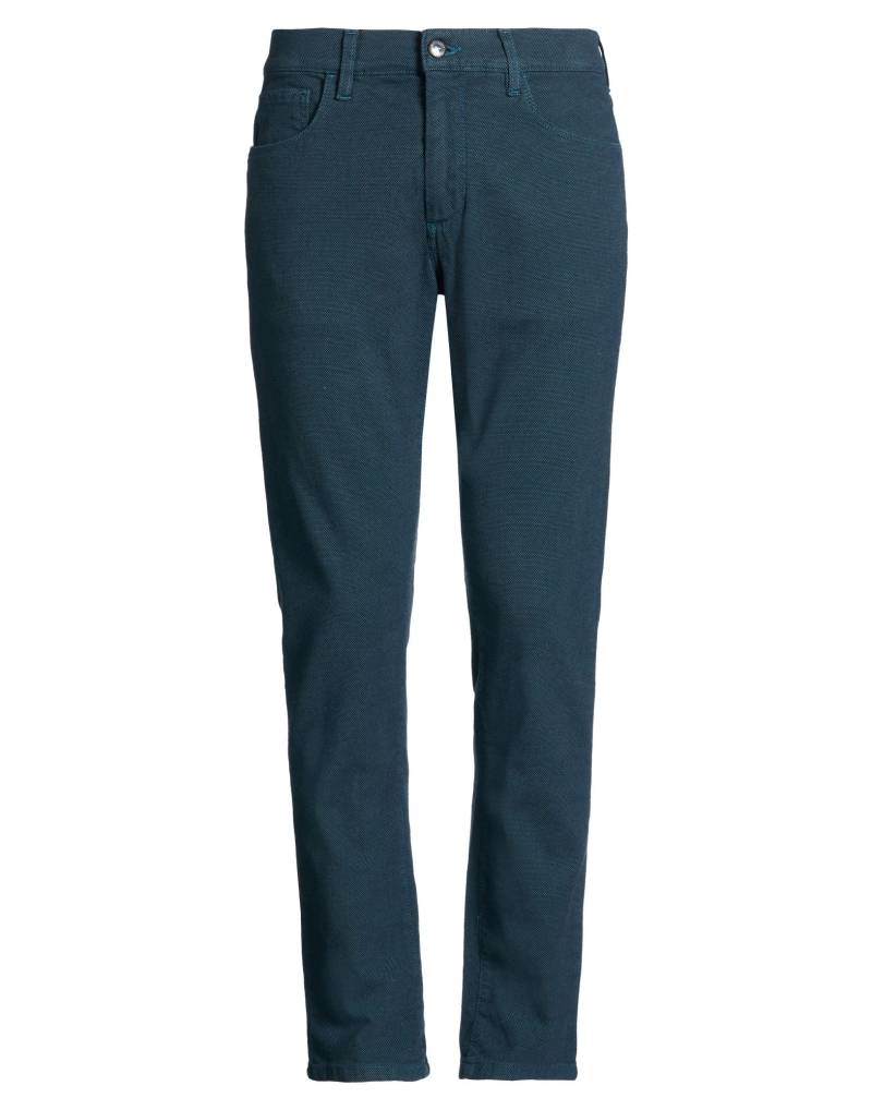 HARMONT & BLAINE Hose Herren Aquamarin von HARMONT & BLAINE