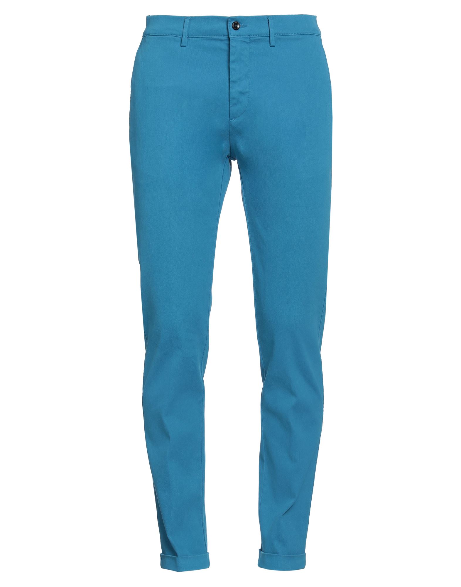 HARMONT & BLAINE Hose Herren Azurblau von HARMONT & BLAINE