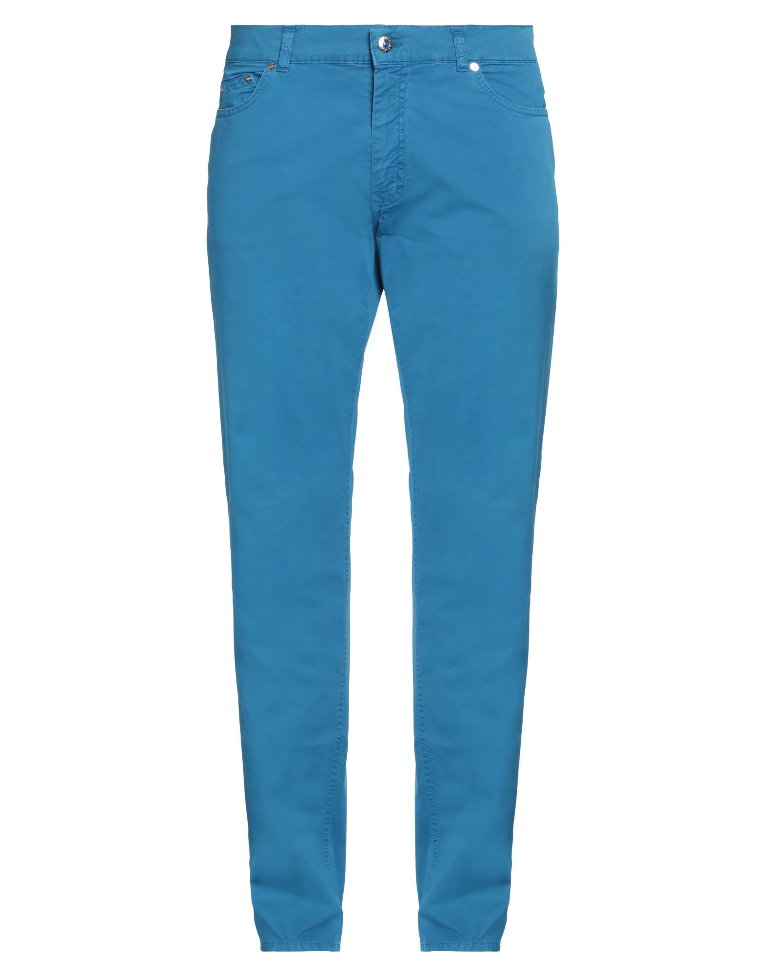 HARMONT & BLAINE Hose Herren Azurblau HARMONT & BLAINE Hose Herren Azurblau von HARMONT & BLAINE
