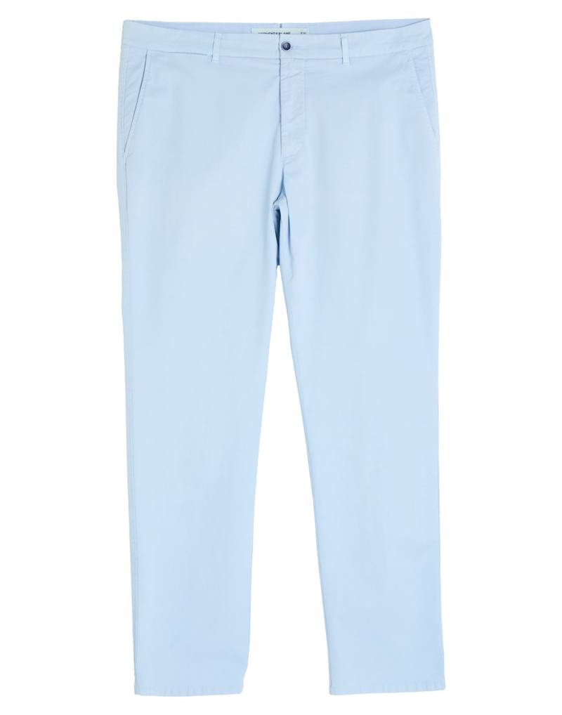 HARMONT & BLAINE Hose Herren Azurblau von HARMONT & BLAINE