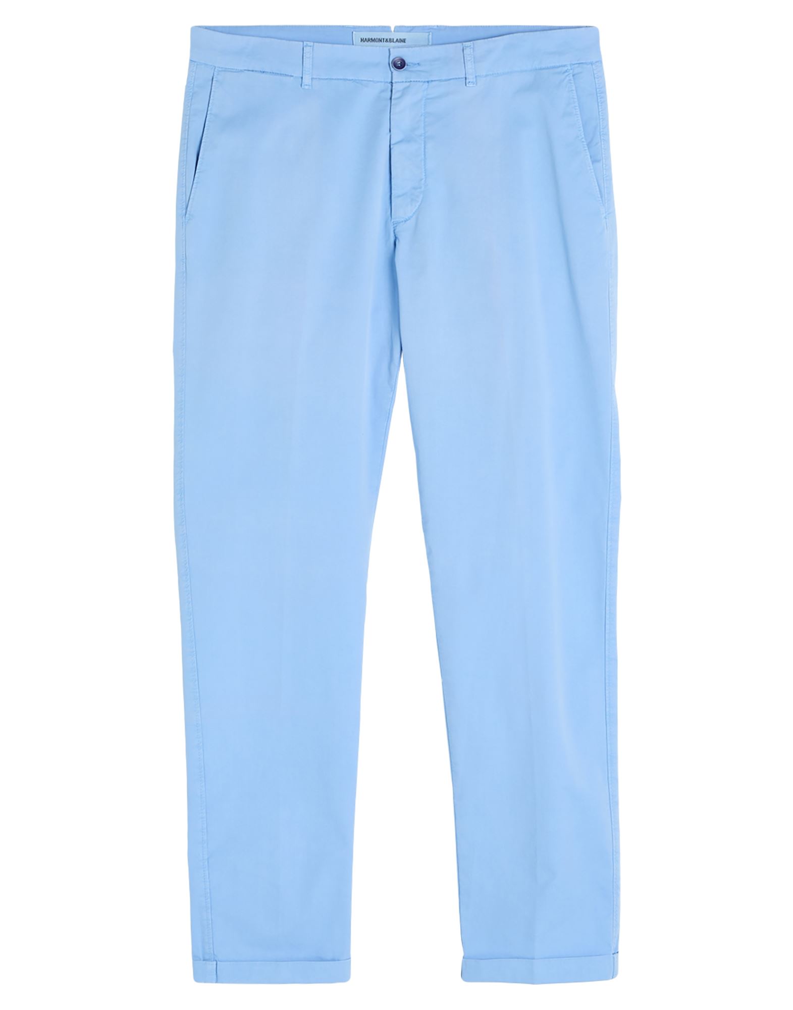 HARMONT & BLAINE Hose Herren Azurblau HARMONT & BLAINE Hose Herren Azurblau von HARMONT & BLAINE