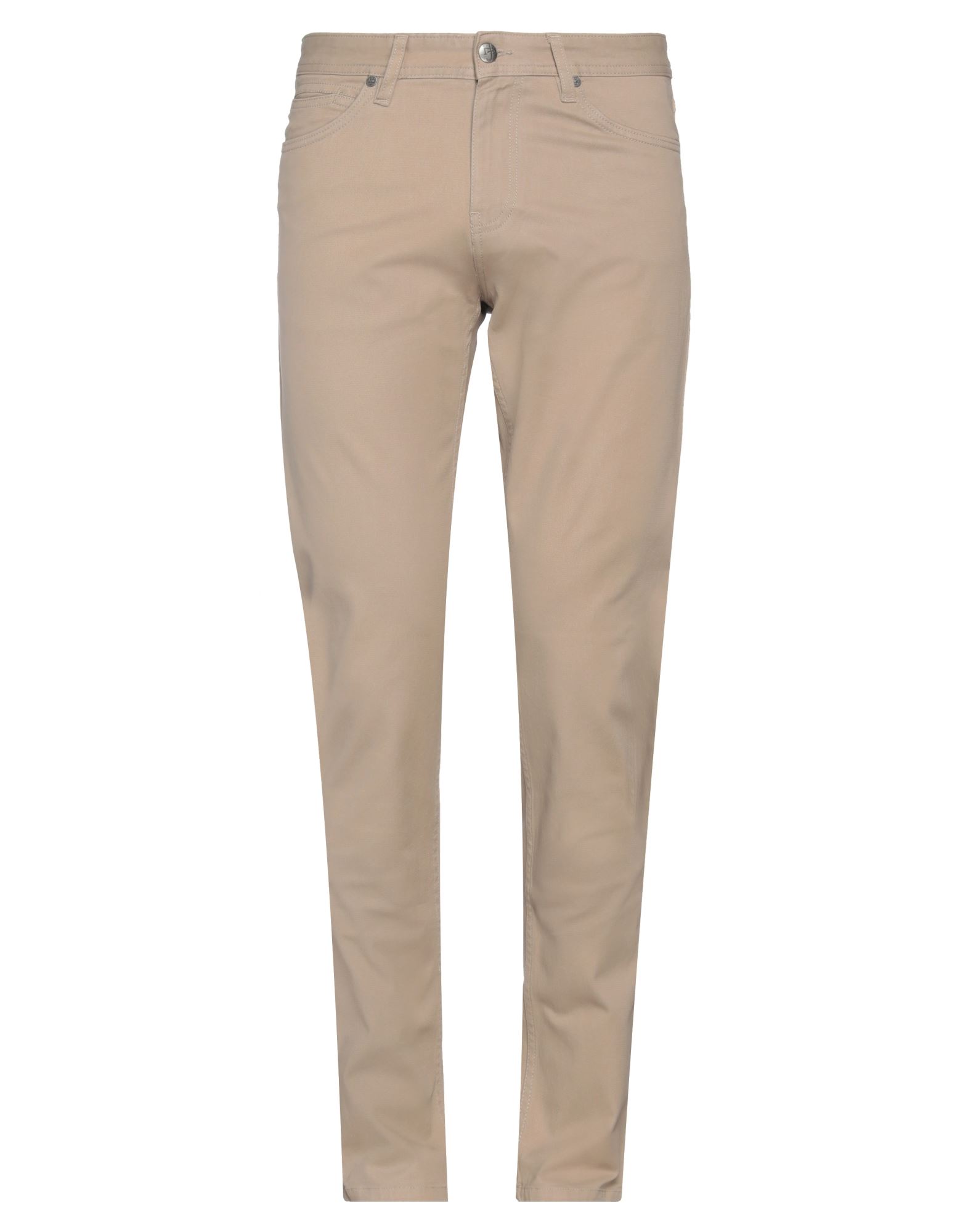 HARMONT & BLAINE Hose Herren Beige von HARMONT & BLAINE