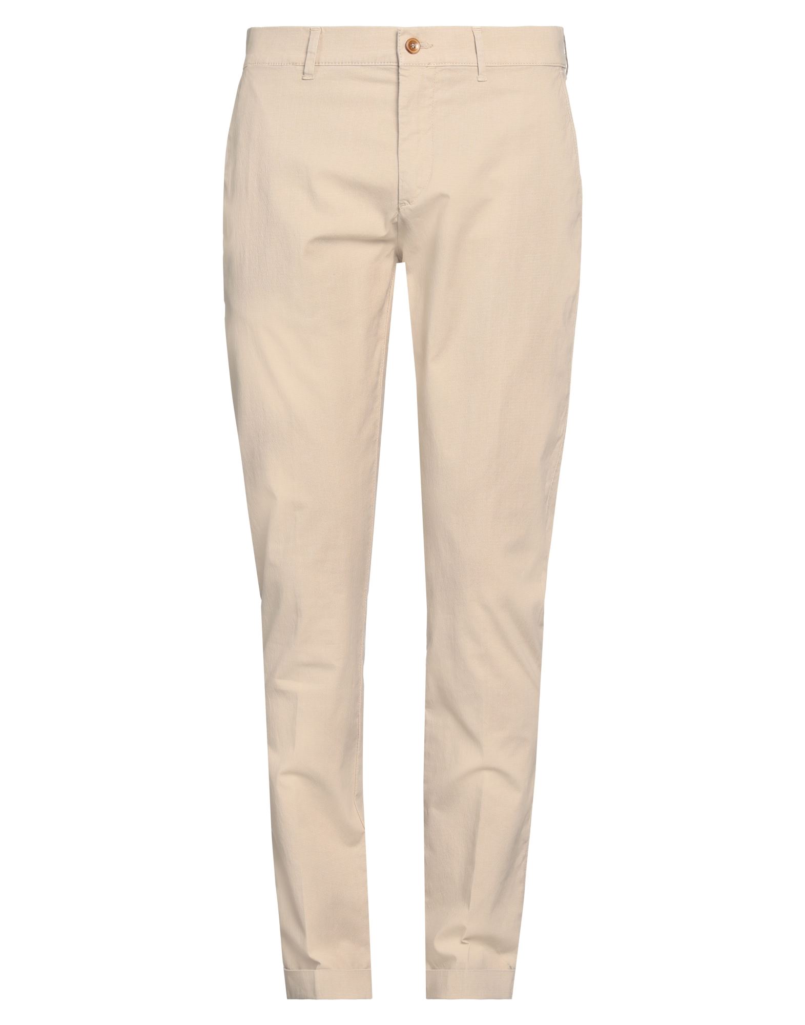 HARMONT & BLAINE Hose Herren Beige von HARMONT & BLAINE