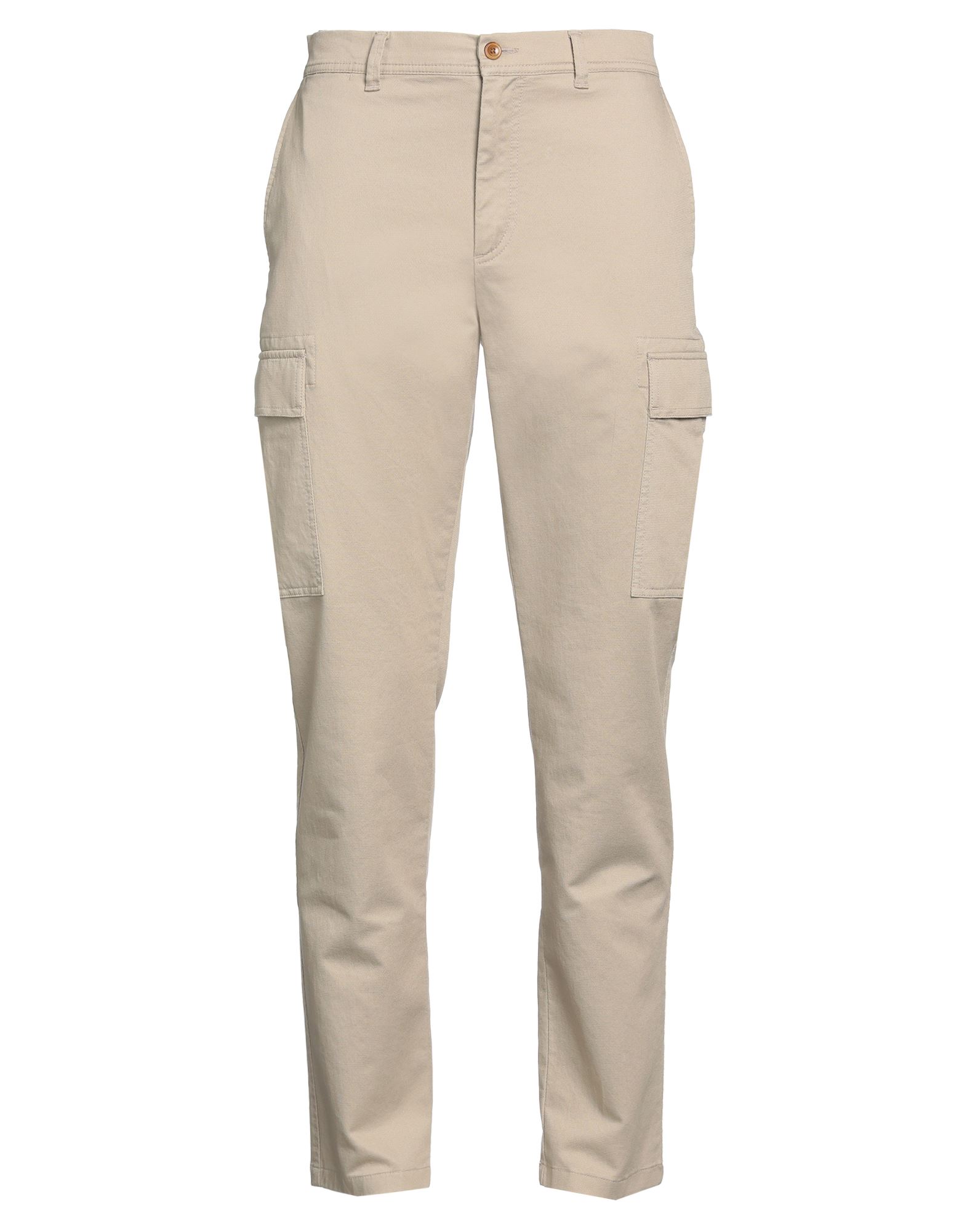 HARMONT & BLAINE Hose Herren Beige von HARMONT & BLAINE