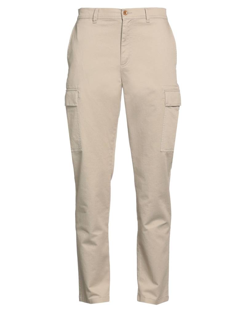 HARMONT & BLAINE Hose Herren Beige von HARMONT & BLAINE