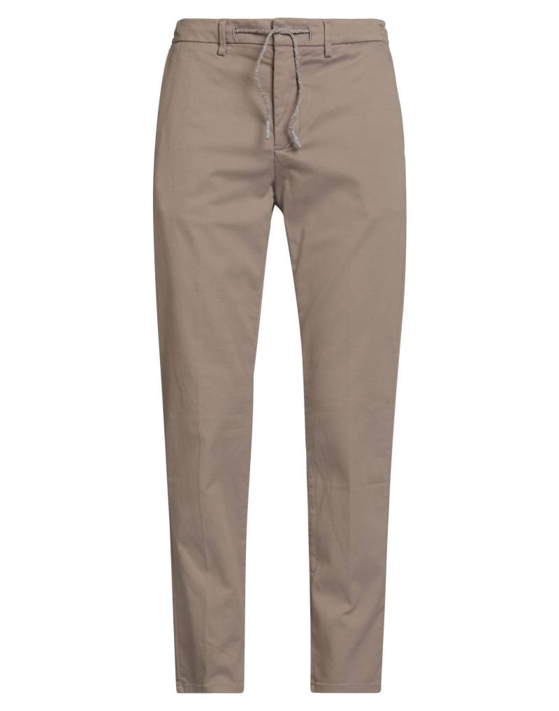 HARMONT & BLAINE Hose Herren Beige von HARMONT & BLAINE
