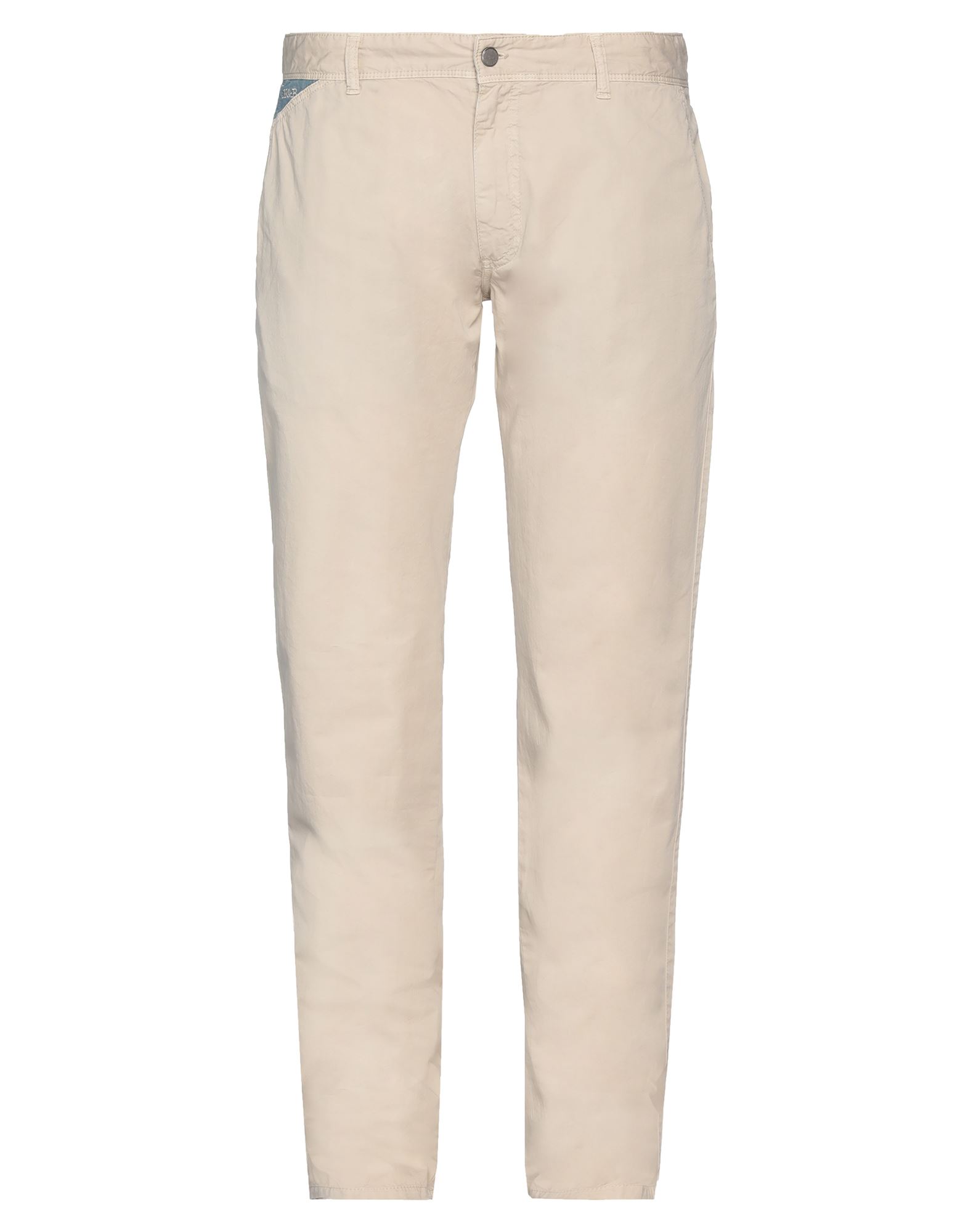 HARMONT & BLAINE Hose Herren Beige von HARMONT & BLAINE