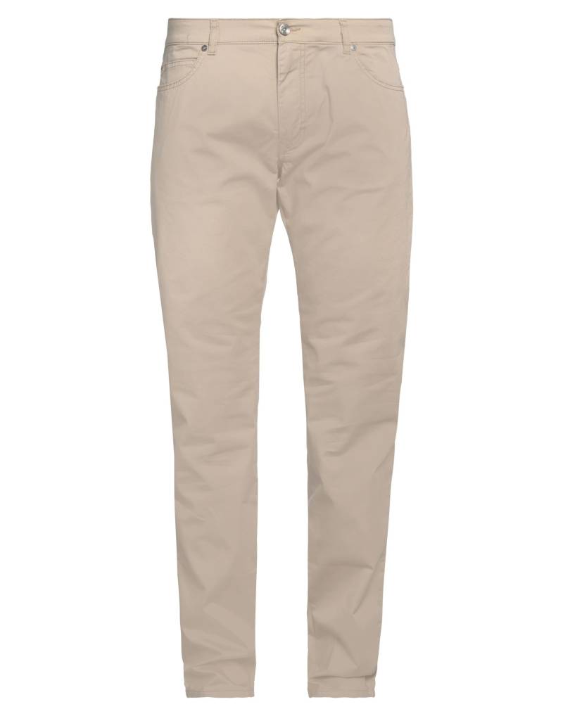 HARMONT & BLAINE Hose Herren Beige von HARMONT & BLAINE
