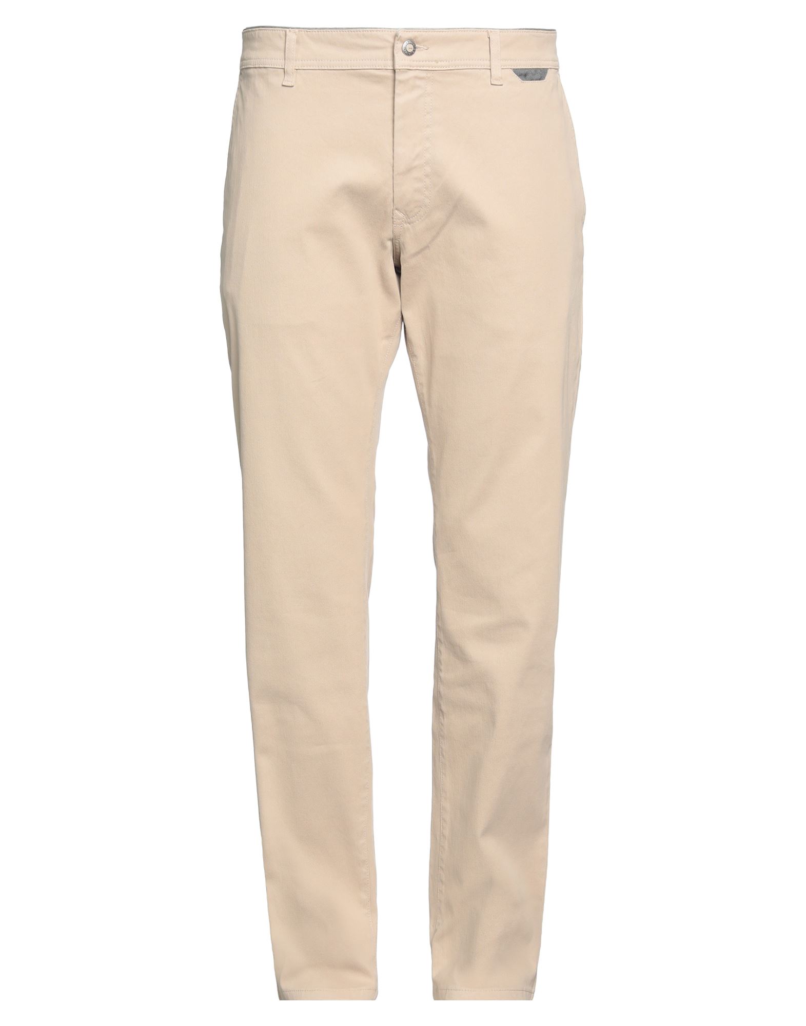 HARMONT & BLAINE Hose Herren Beige von HARMONT & BLAINE