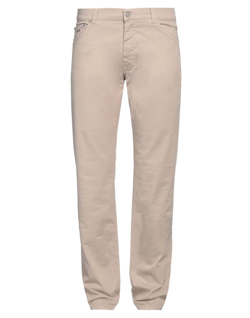 HARMONT & BLAINE Hose Herren Beige von HARMONT & BLAINE