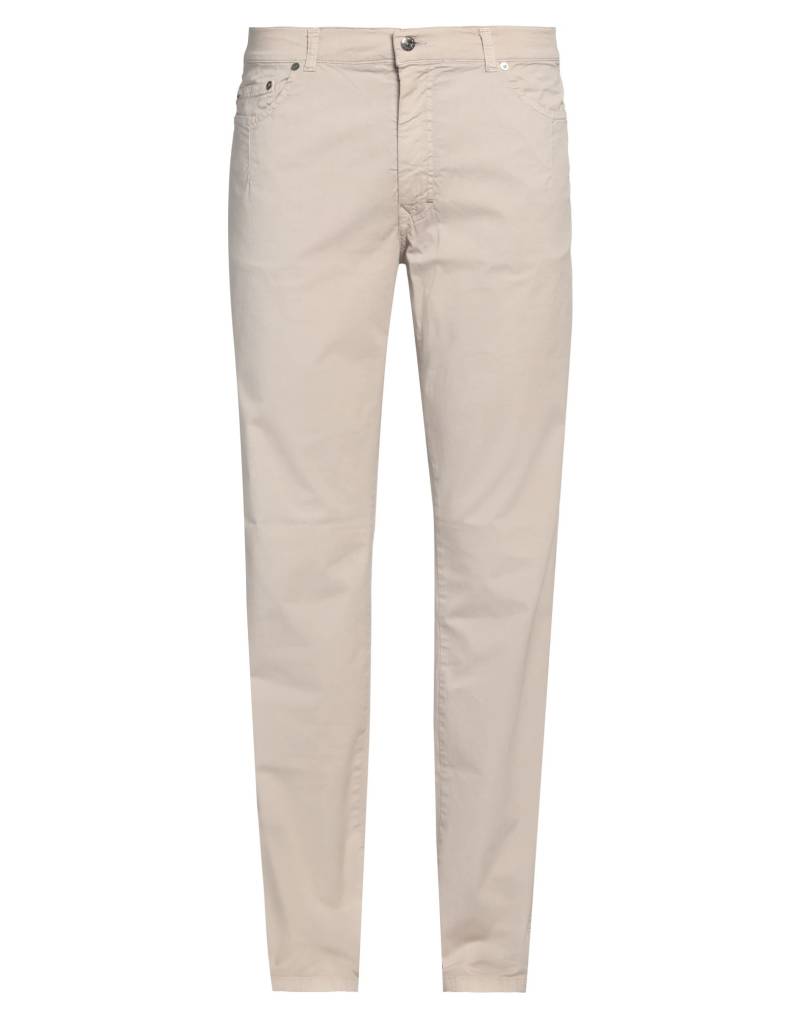 HARMONT & BLAINE Hose Herren Beige von HARMONT & BLAINE