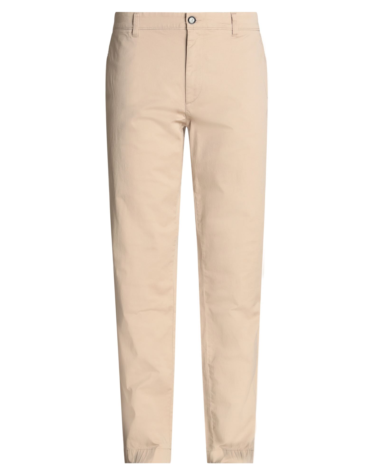 HARMONT & BLAINE Hose Herren Beige von HARMONT & BLAINE