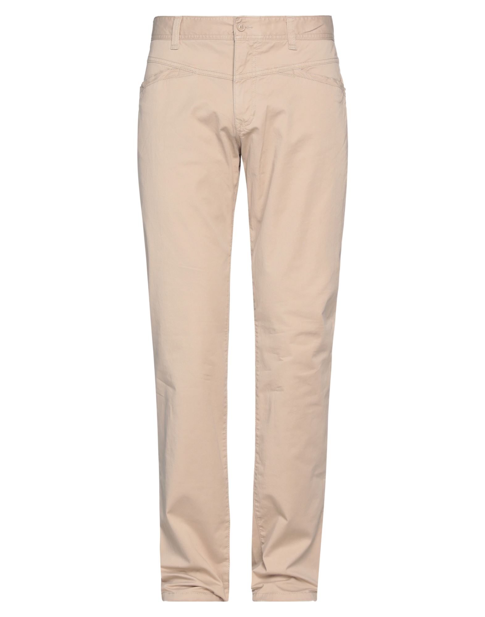 HARMONT & BLAINE Hose Herren Beige von HARMONT & BLAINE