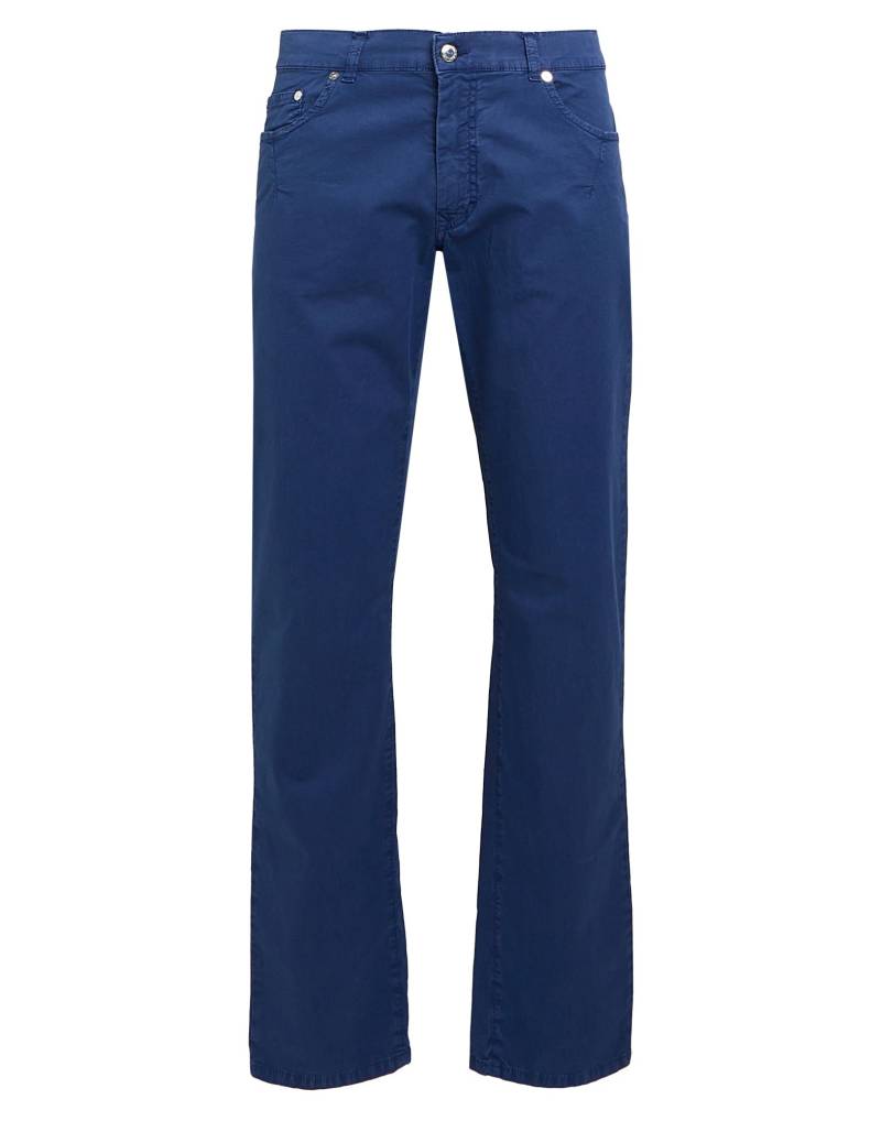 HARMONT & BLAINE Hose Herren Blau von HARMONT & BLAINE
