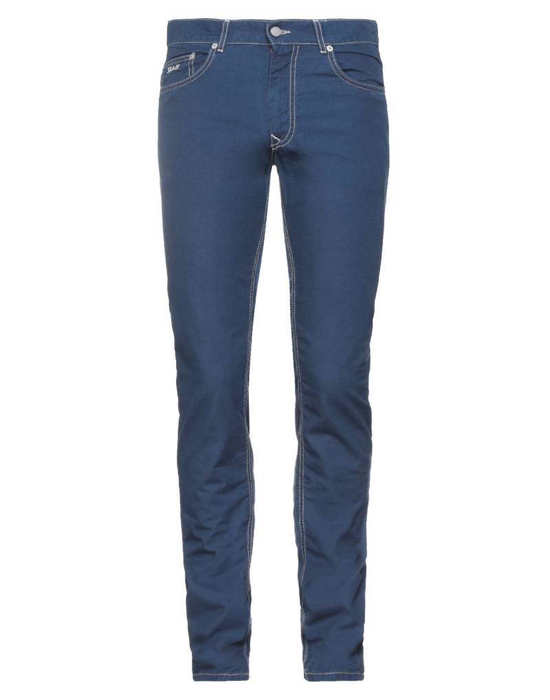 HARMONT & BLAINE Hose Herren Blau von HARMONT & BLAINE