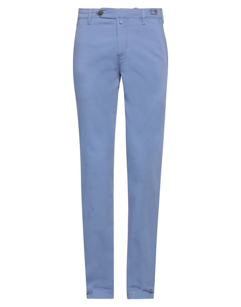 HARMONT & BLAINE Hose Herren Blaugrau von HARMONT & BLAINE