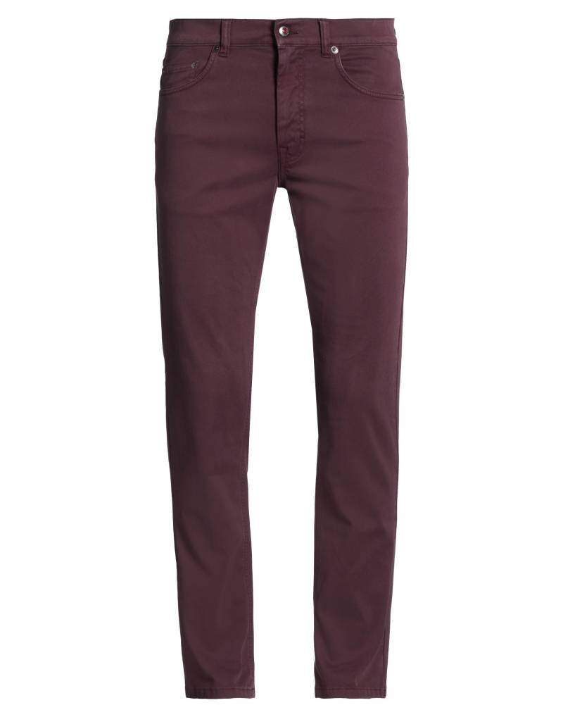 HARMONT & BLAINE Hose Herren Bordeaux von HARMONT & BLAINE