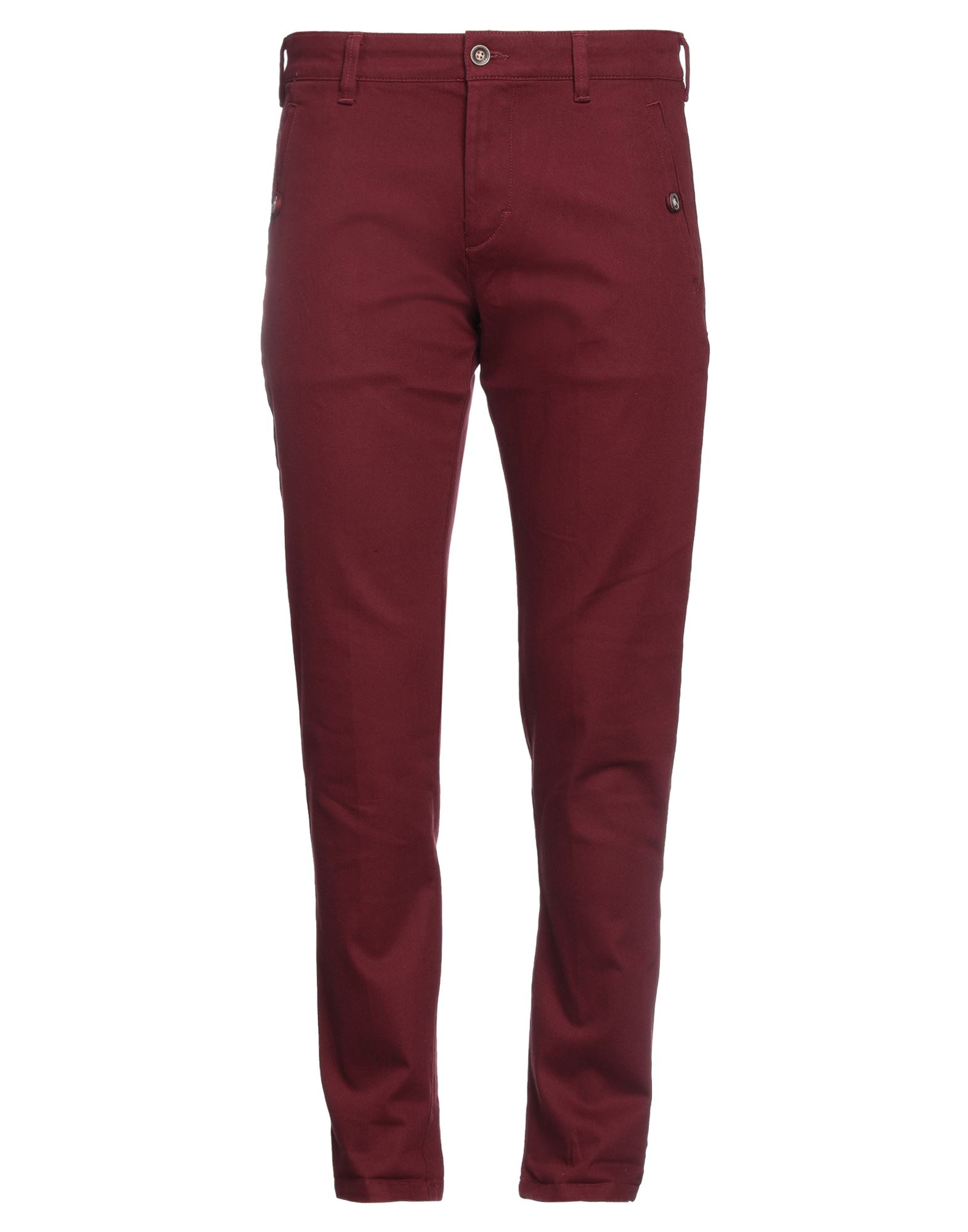 HARMONT & BLAINE Hose Herren Bordeaux von HARMONT & BLAINE