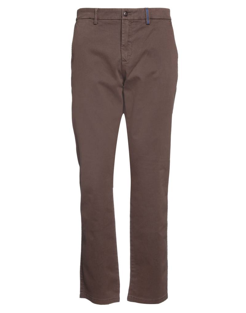 HARMONT & BLAINE Hose Herren Braun von HARMONT & BLAINE