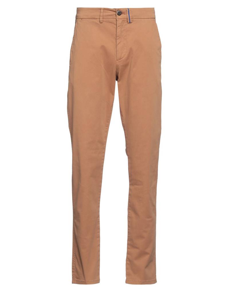 HARMONT & BLAINE Hose Herren Braun von HARMONT & BLAINE