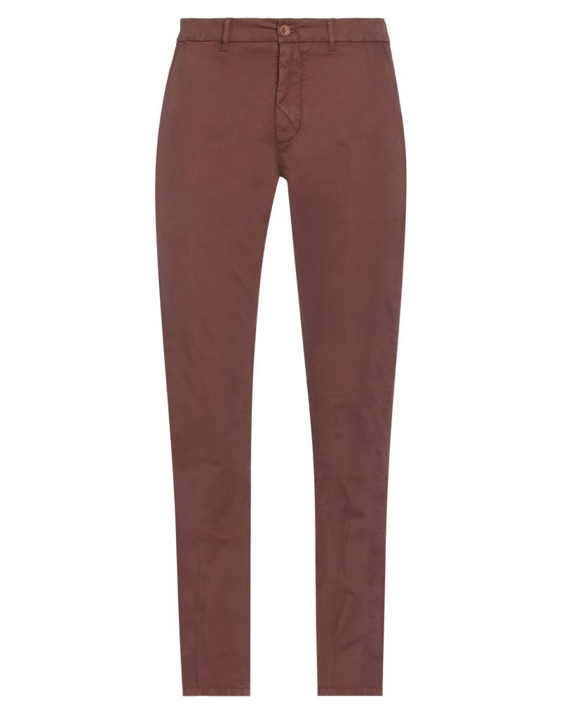 HARMONT & BLAINE Hose Herren Braun von HARMONT & BLAINE