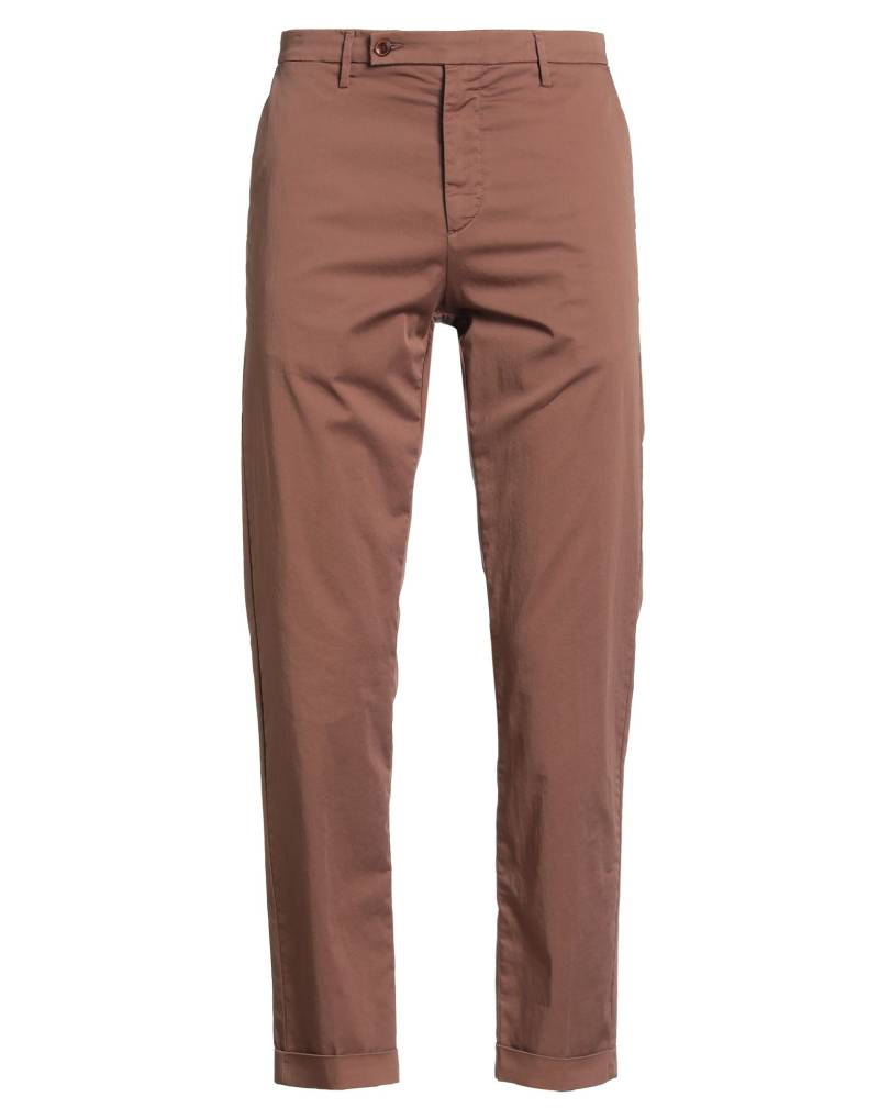 HARMONT & BLAINE Hose Herren Braun von HARMONT & BLAINE