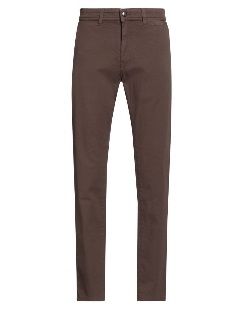 HARMONT & BLAINE Hose Herren Braun von HARMONT & BLAINE