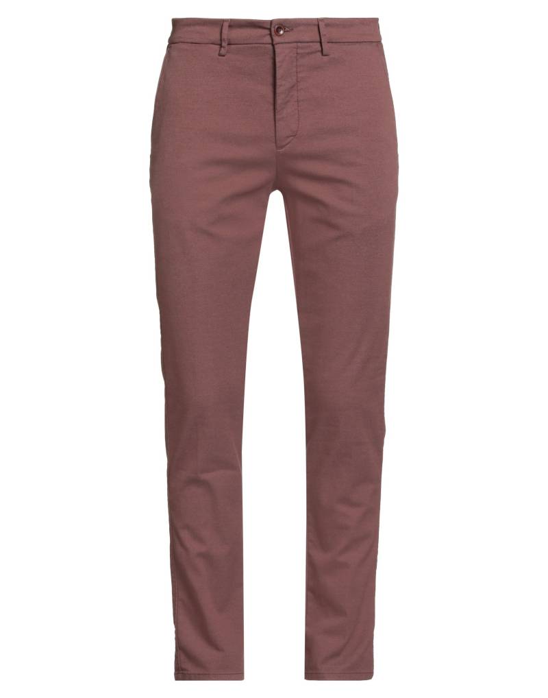 HARMONT & BLAINE Hose Herren Braun von HARMONT & BLAINE