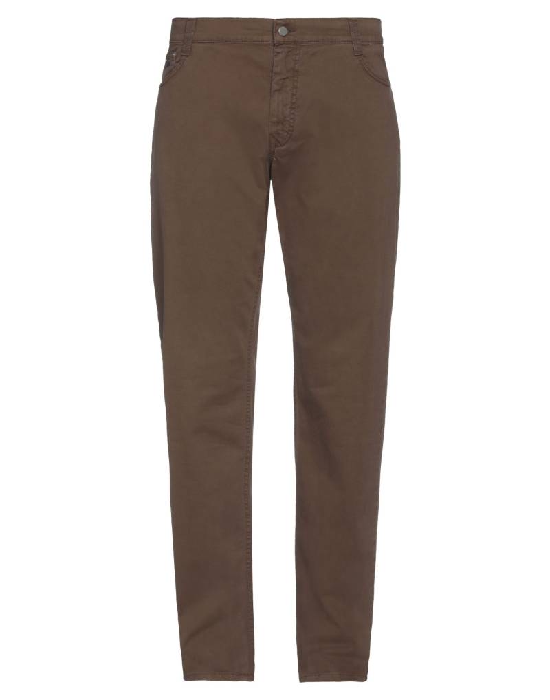 HARMONT & BLAINE Hose Herren Braun von HARMONT & BLAINE