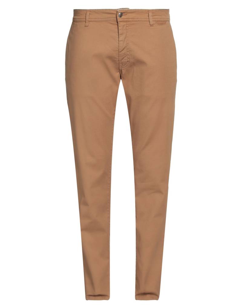 HARMONT & BLAINE Hose Herren Braun von HARMONT & BLAINE