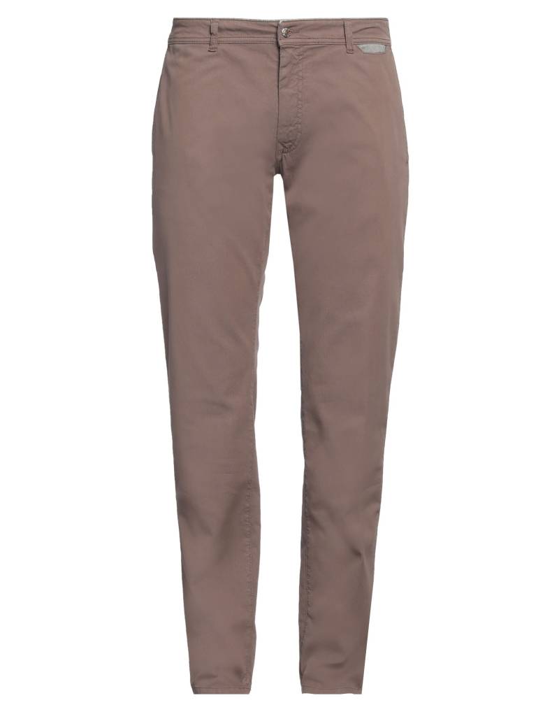 HARMONT & BLAINE Hose Herren Braun von HARMONT & BLAINE