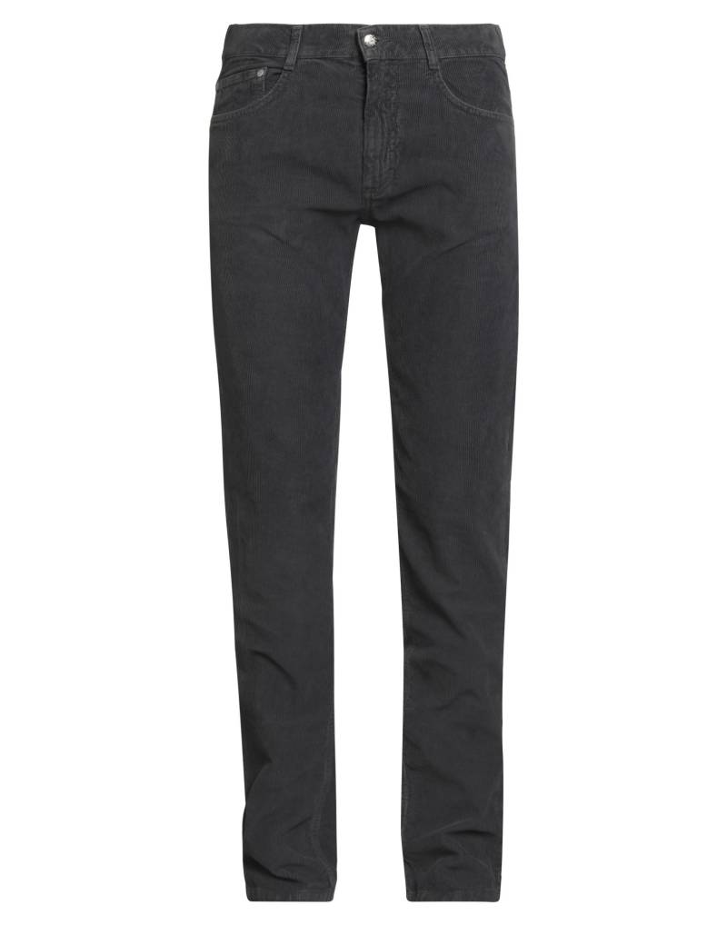 HARMONT & BLAINE Hose Herren Braungrau von HARMONT & BLAINE