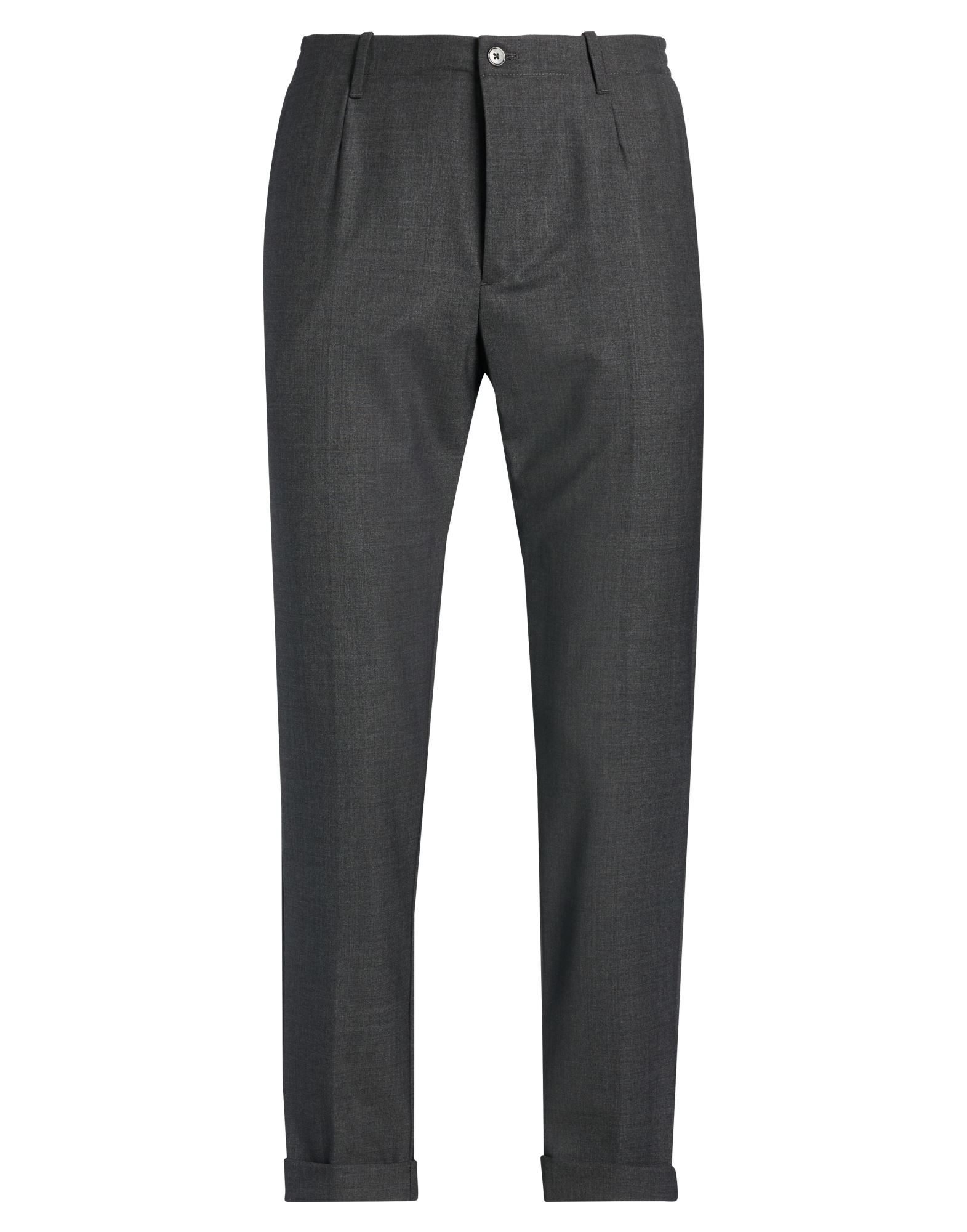 HARMONT & BLAINE Hose Herren Braungrau von HARMONT & BLAINE