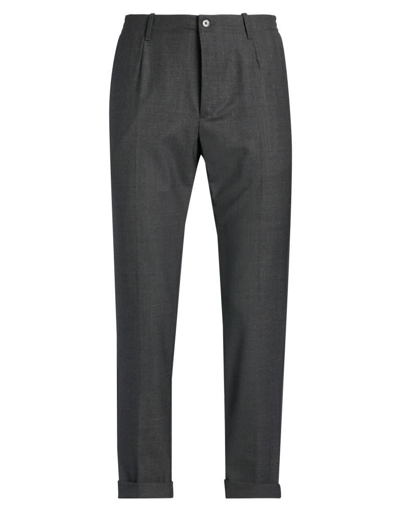 HARMONT & BLAINE Hose Herren Braungrau von HARMONT & BLAINE