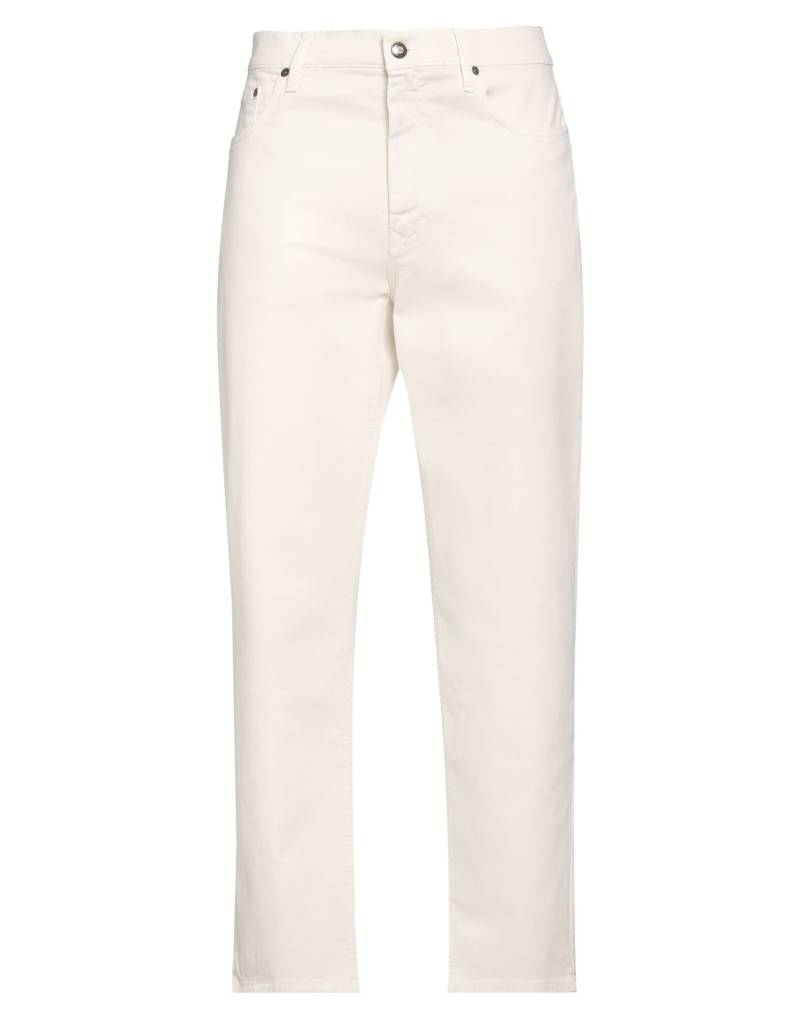 HARMONT & BLAINE Hose Herren Cremeweiß von HARMONT & BLAINE