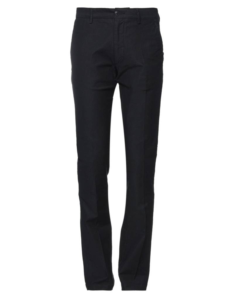 HARMONT & BLAINE Hose Herren Nachtblau von HARMONT & BLAINE