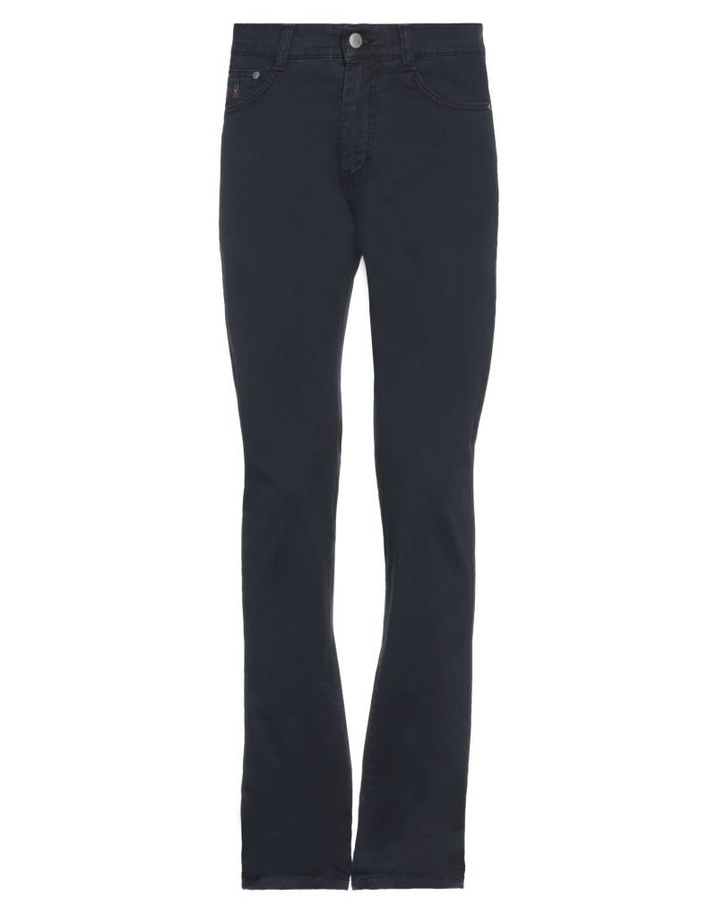 HARMONT & BLAINE Hose Herren Nachtblau von HARMONT & BLAINE