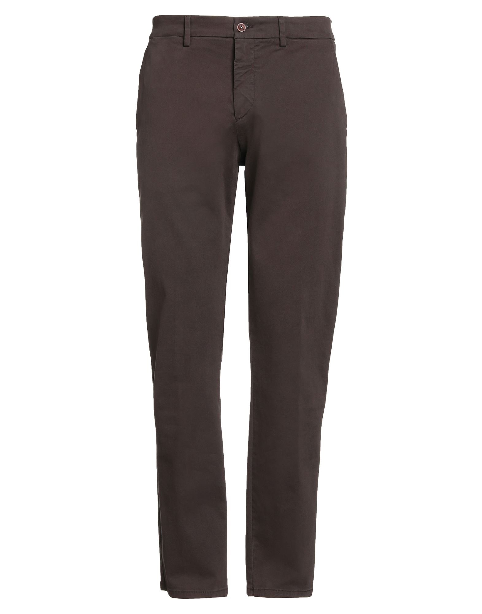 HARMONT & BLAINE Hose Herren Dunkelbraun HARMONT & BLAINE Hose Herren Dunkelbraun von HARMONT & BLAINE